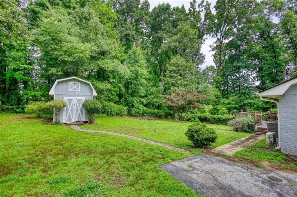 2394 Rockbridge Road Southwest Stone Mountain, GA 30087 - Photo 60 of 60