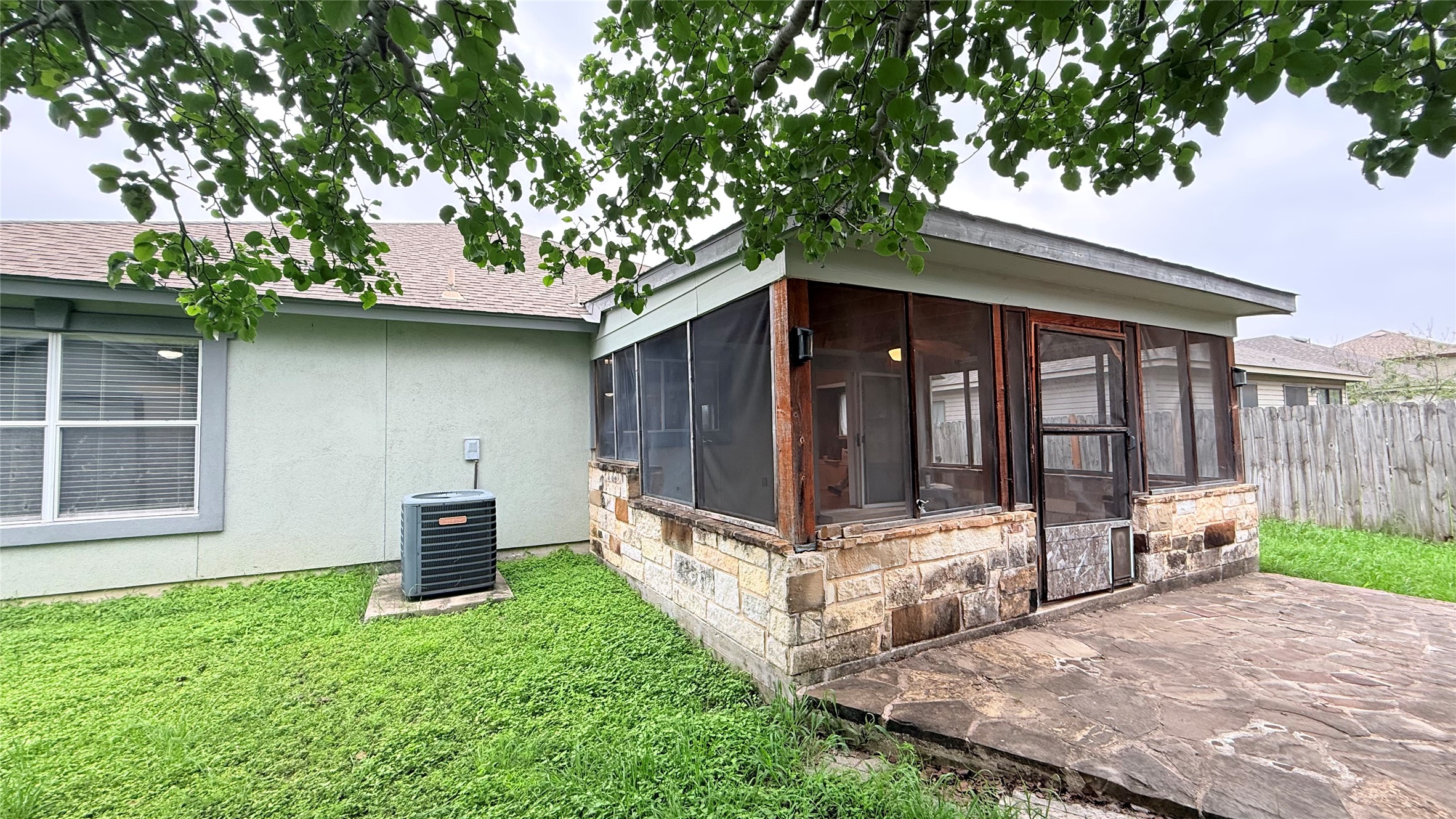3324 Perch Trail Round Rock, TX 78665 - Photo 18 of 29 a view of house with yard and outdoor seating
