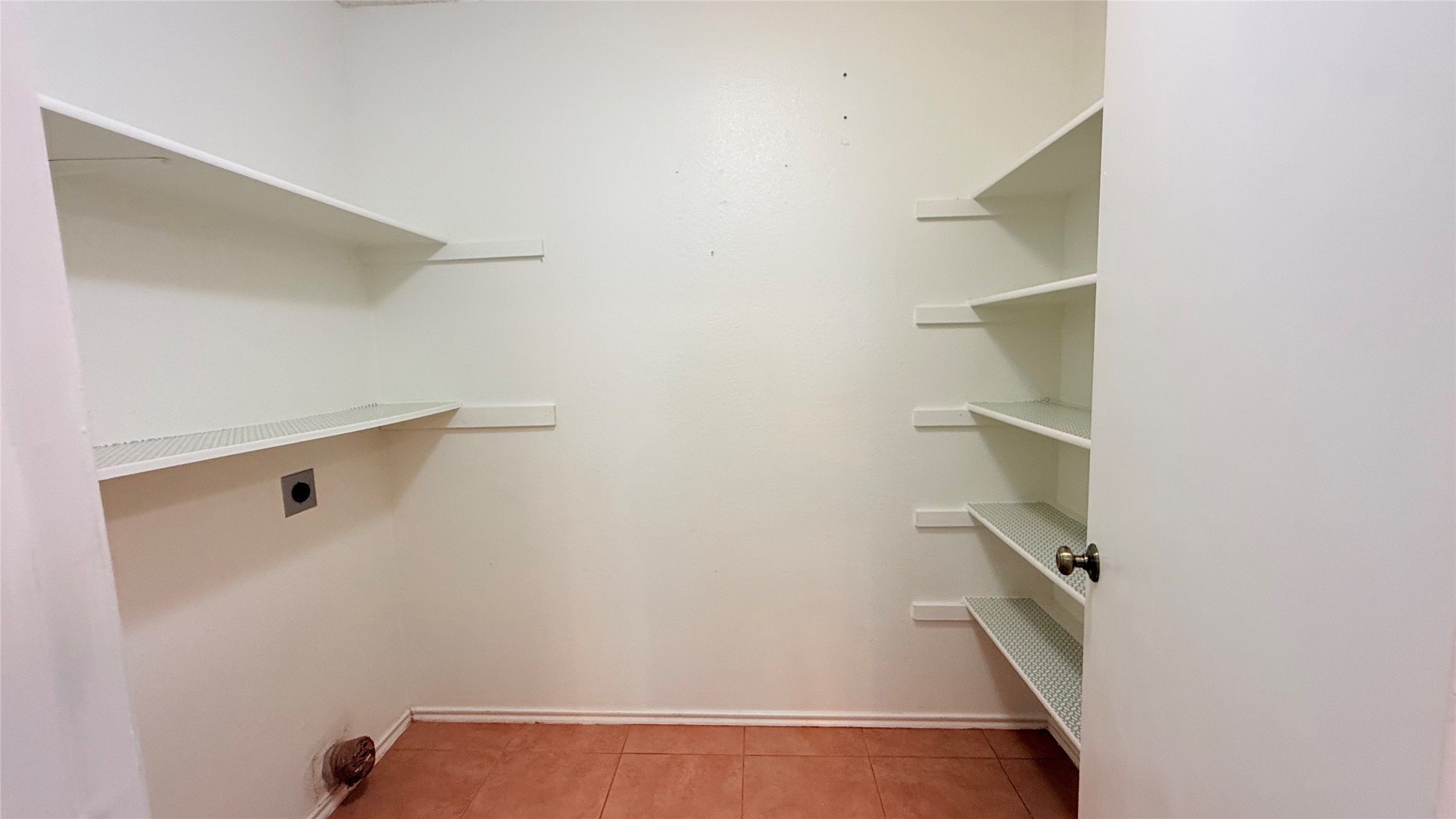 3324 Perch Trail Round Rock, TX 78665 - Photo 10 of 29 a view of small space with racks on the wall