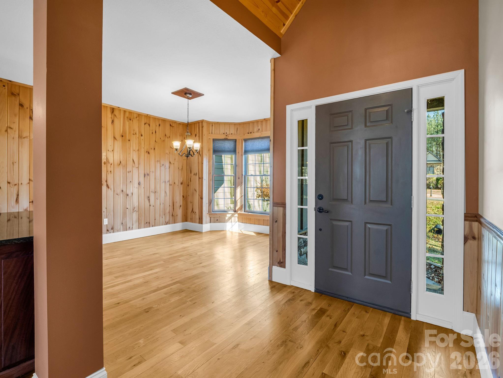 60 Bridge Lane Tryon, NC 28782 - Photo 7 of 48 Gallery Image 7