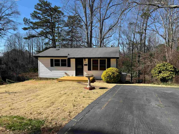 $244,999 | 1168 Maryland Avenue, Spartanburg, SC 29307