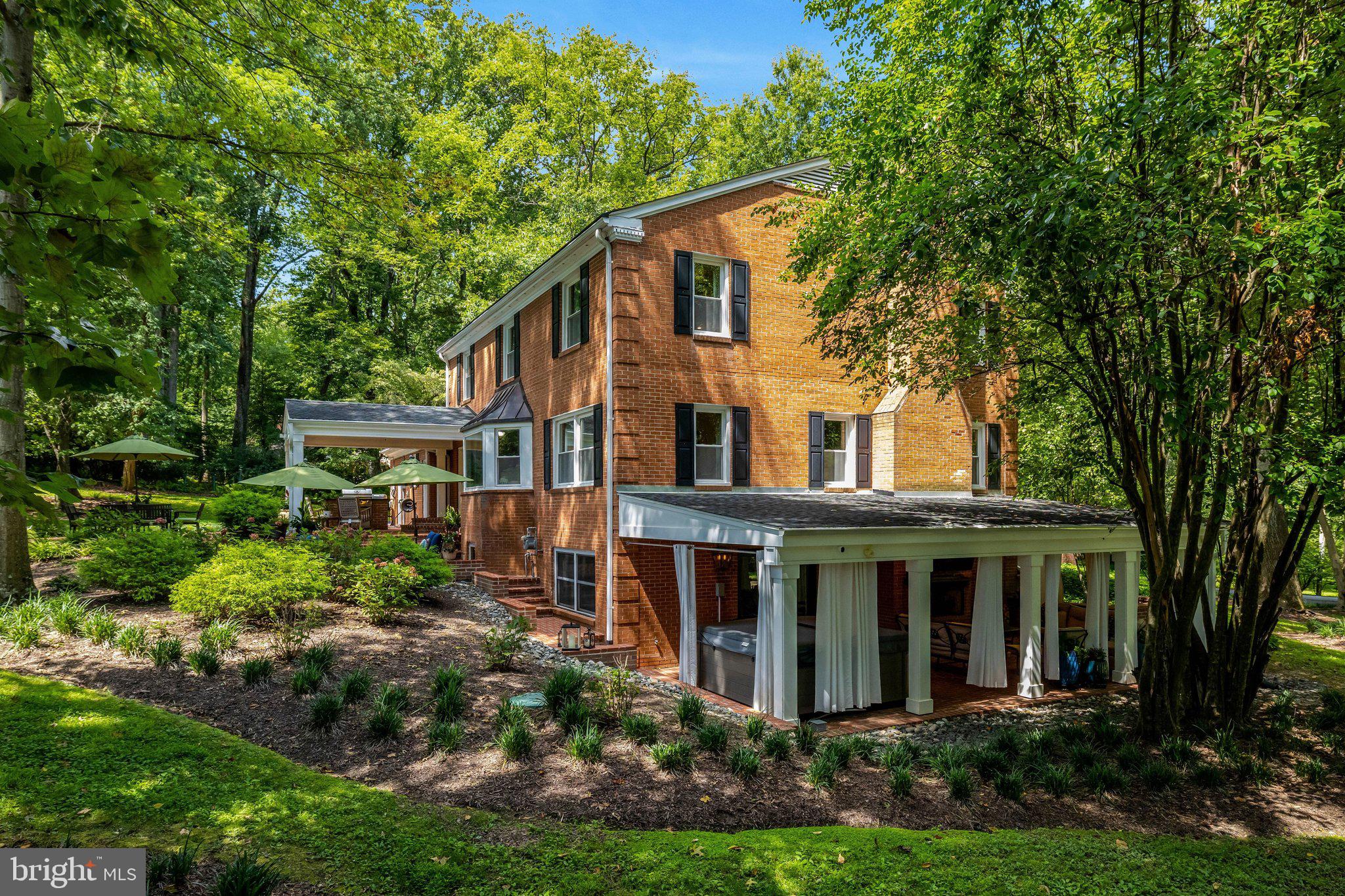 10015 Saddle Road Vienna, VA 22181 - Photo 77 of 86 Gallery Image 77