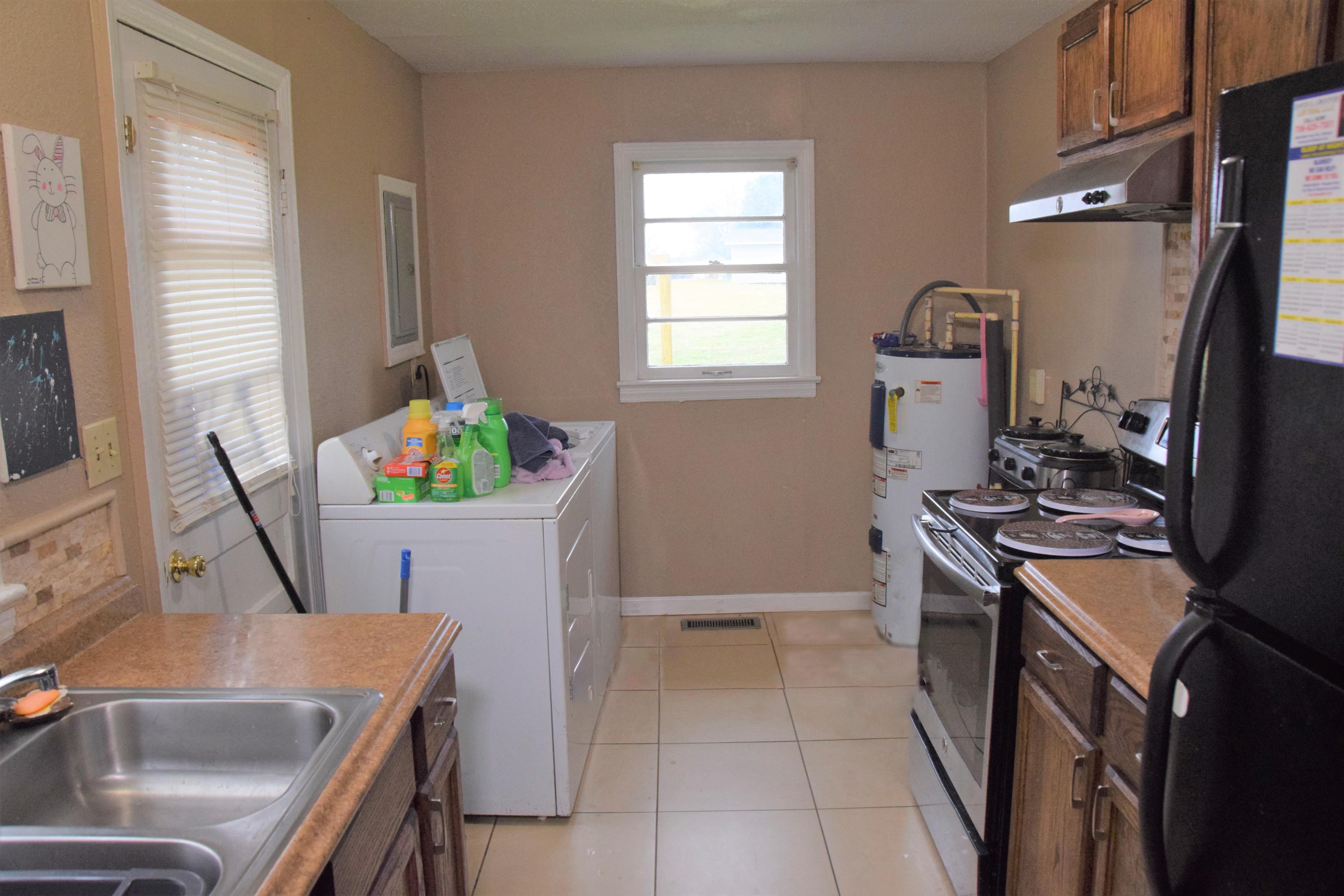 59 Bell Road LaFayette, GA 30728 - Photo 13 of 22 DSC_4659 - JPG