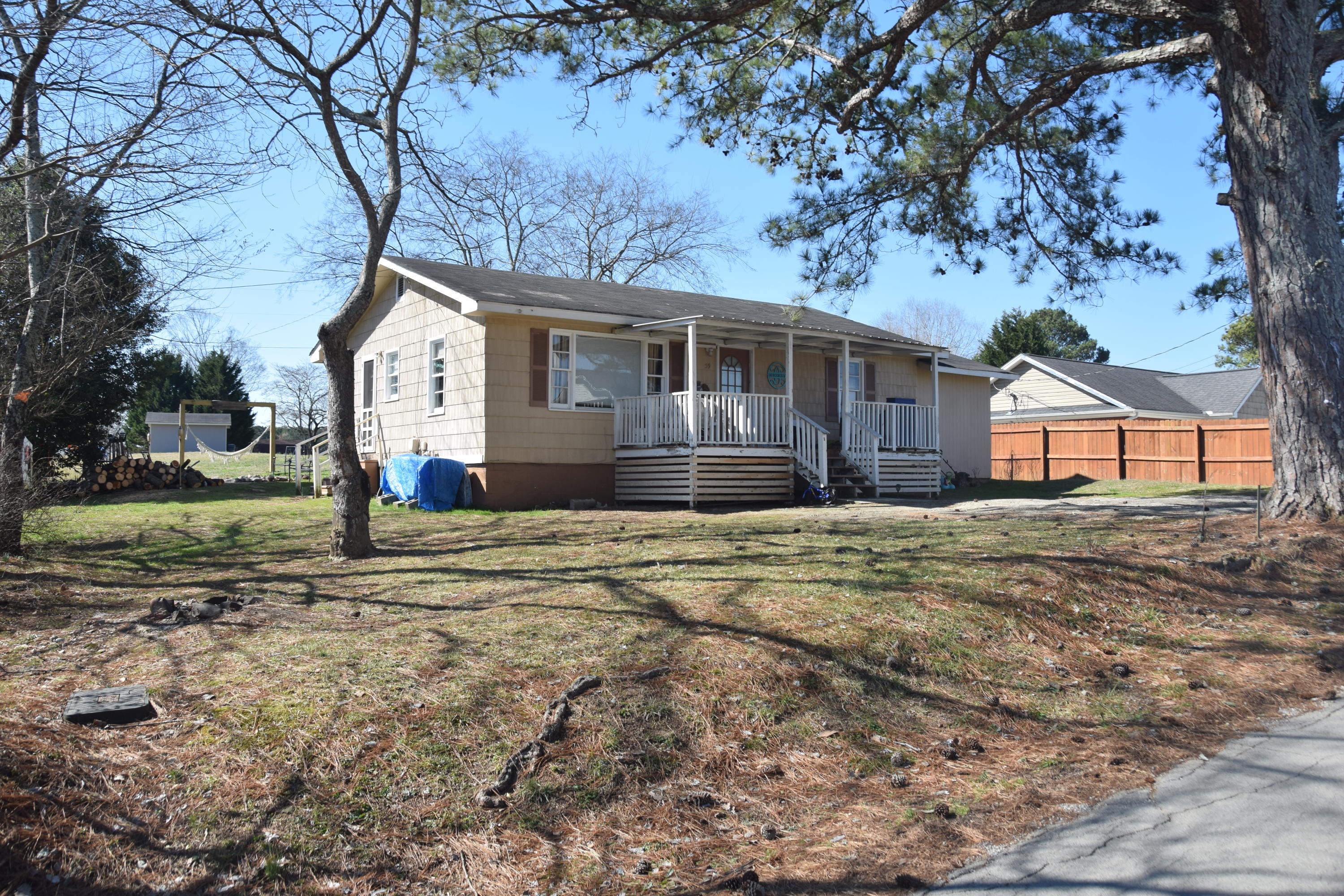59 Bell Road LaFayette, GA 30728 - Photo 2 of 22 DSC_4640