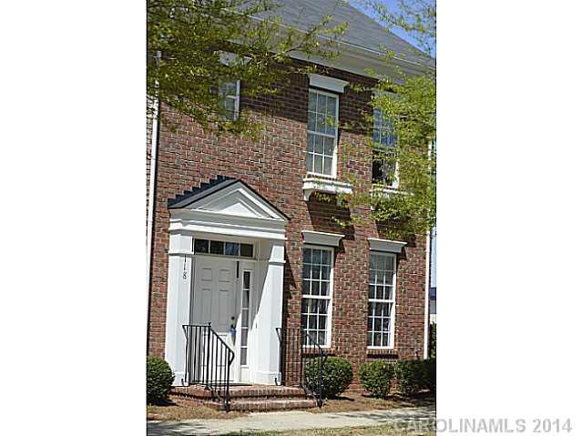 118 Singleton Road, Unit 40 Mooresville, NC 28117 - Photo 1 of 1 Gallery Image 1