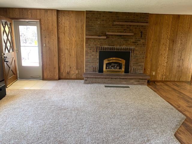 570 Southwest 2nd Court Cedaredge, CO 81413 - Photo 16 of 32 a view of a livingroom with a fireplace