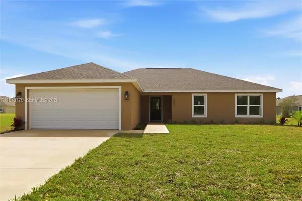 $319,000 | 6809 Dickinson Drive, Sebring, FL 33872