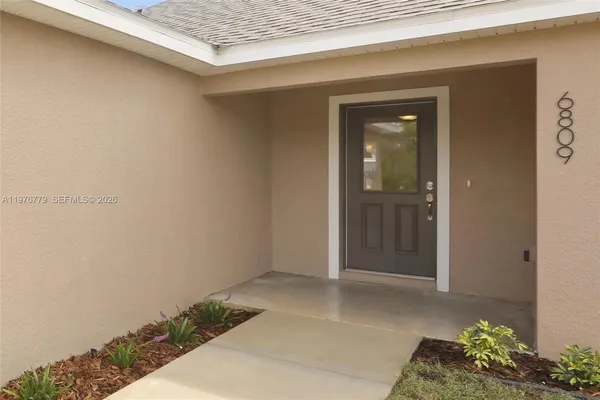 $319,000 | 6809 Dickinson Drive, Sebring, FL 33872