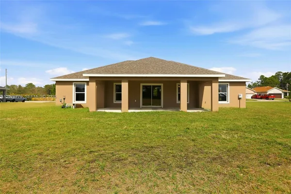 $319,000 | 6809 Dickinson Drive, Sebring, FL 33872