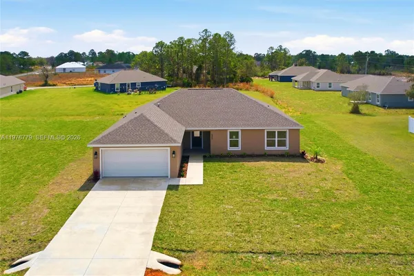 $319,000 | 6809 Dickinson Drive, Sebring, FL 33872