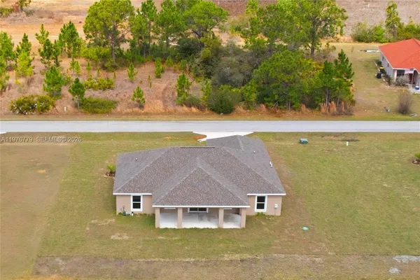 $319,000 | 6809 Dickinson Drive, Sebring, FL 33872