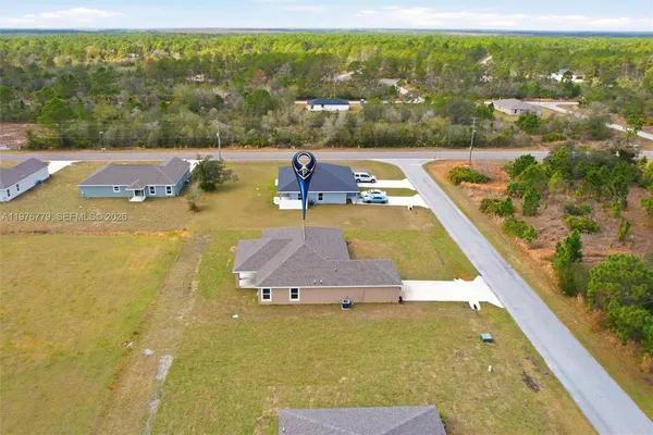 $319,000 | 6809 Dickinson Drive, Sebring, FL 33872