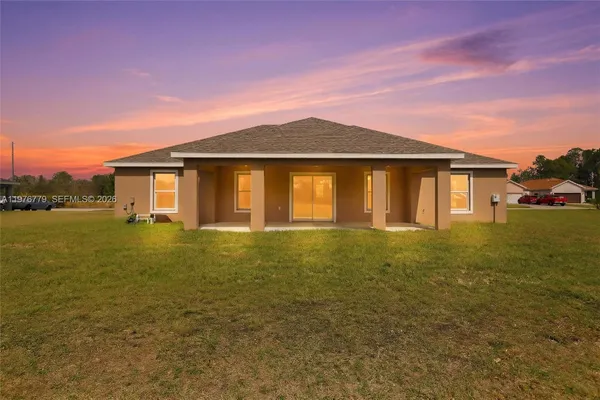 $319,000 | 6809 Dickinson Drive, Sebring, FL 33872