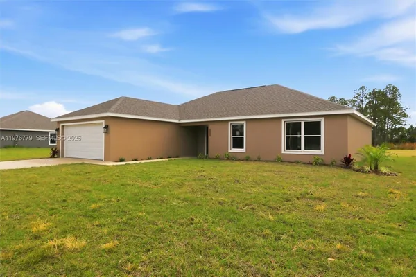 $319,000 | 6809 Dickinson Drive, Sebring, FL 33872