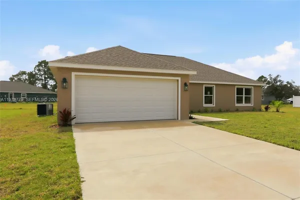 $319,000 | 6809 Dickinson Drive, Sebring, FL 33872