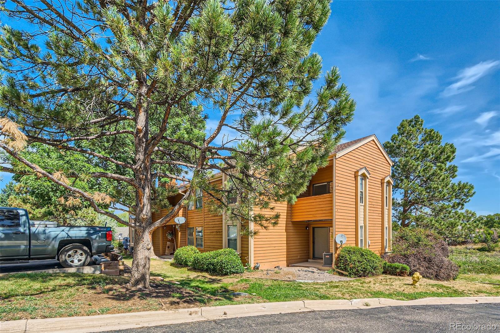 4274 South Salida Way, Unit 11 Aurora, CO 80013 - Photo 1 of 18