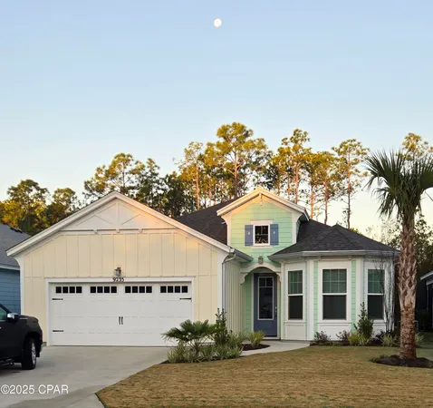 $3,200 | 9235 Paradise Boulevard, Panama City Beach, FL 32413