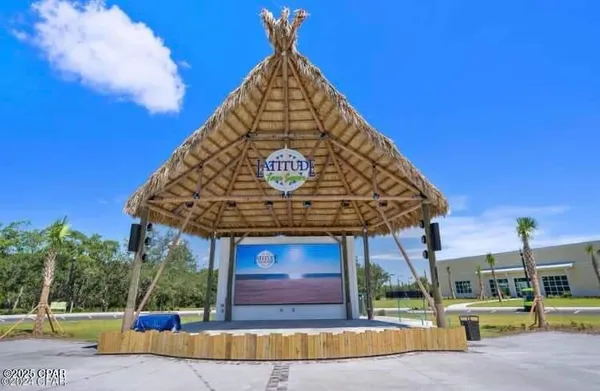 $3,200 | 9235 Paradise Boulevard, Panama City Beach, FL 32413