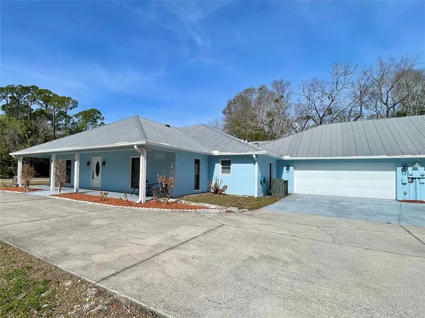 $2,600 | 945 McDonald Road, Port Orange, FL 32129