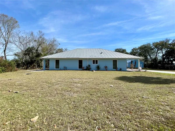$2,600 | 945 McDonald Road, Port Orange, FL 32129