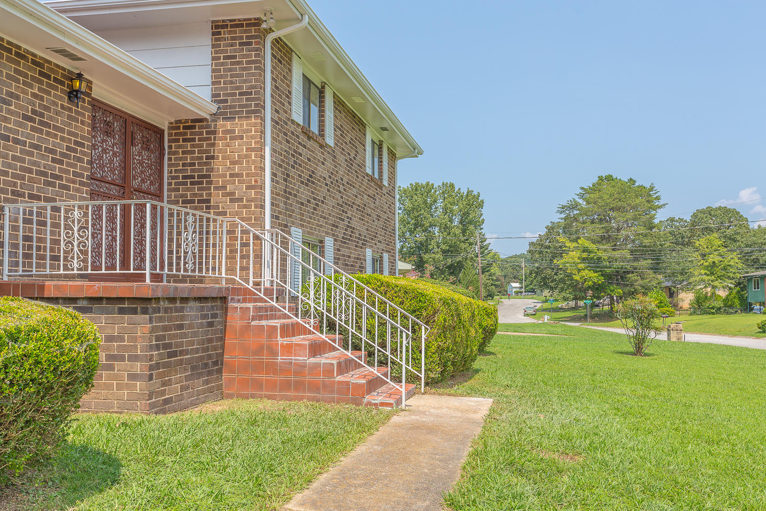 5415 Winniespan Road Chattanooga, TN 37416 - Photo 51 of 53 5415 Winnespan-17