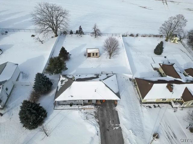 $269,900 | 2685 Sulphur Spring Road, Paris, NY 13456