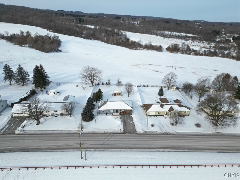 2685 Sulphur Spring Road Paris, NY 13456 - Photo 24 of 25