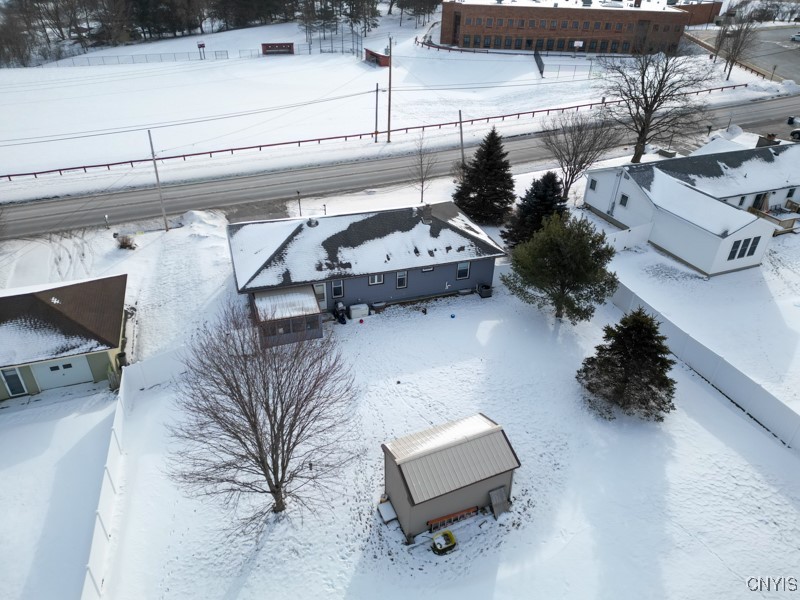 2685 Sulphur Spring Road Paris, NY 13456 - Photo 25 of 25