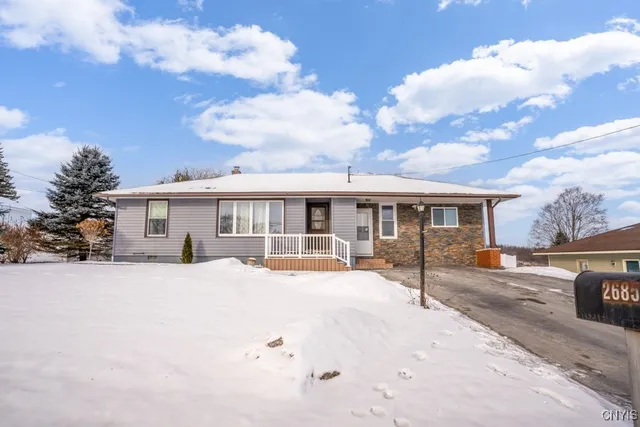 $269,900 | 2685 Sulphur Spring Road, Paris, NY 13456