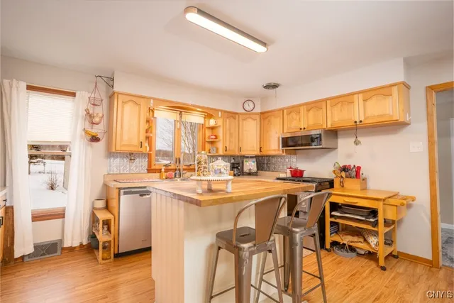 $269,900 | 2685 Sulphur Spring Road, Paris, NY 13456