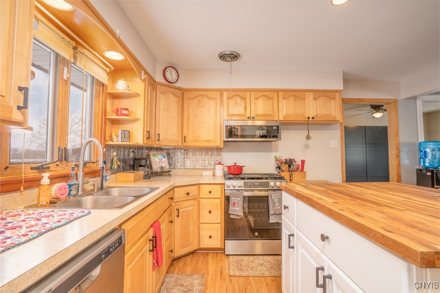 2685 Sulphur Spring Road Paris, NY 13456 - Photo 7 of 25