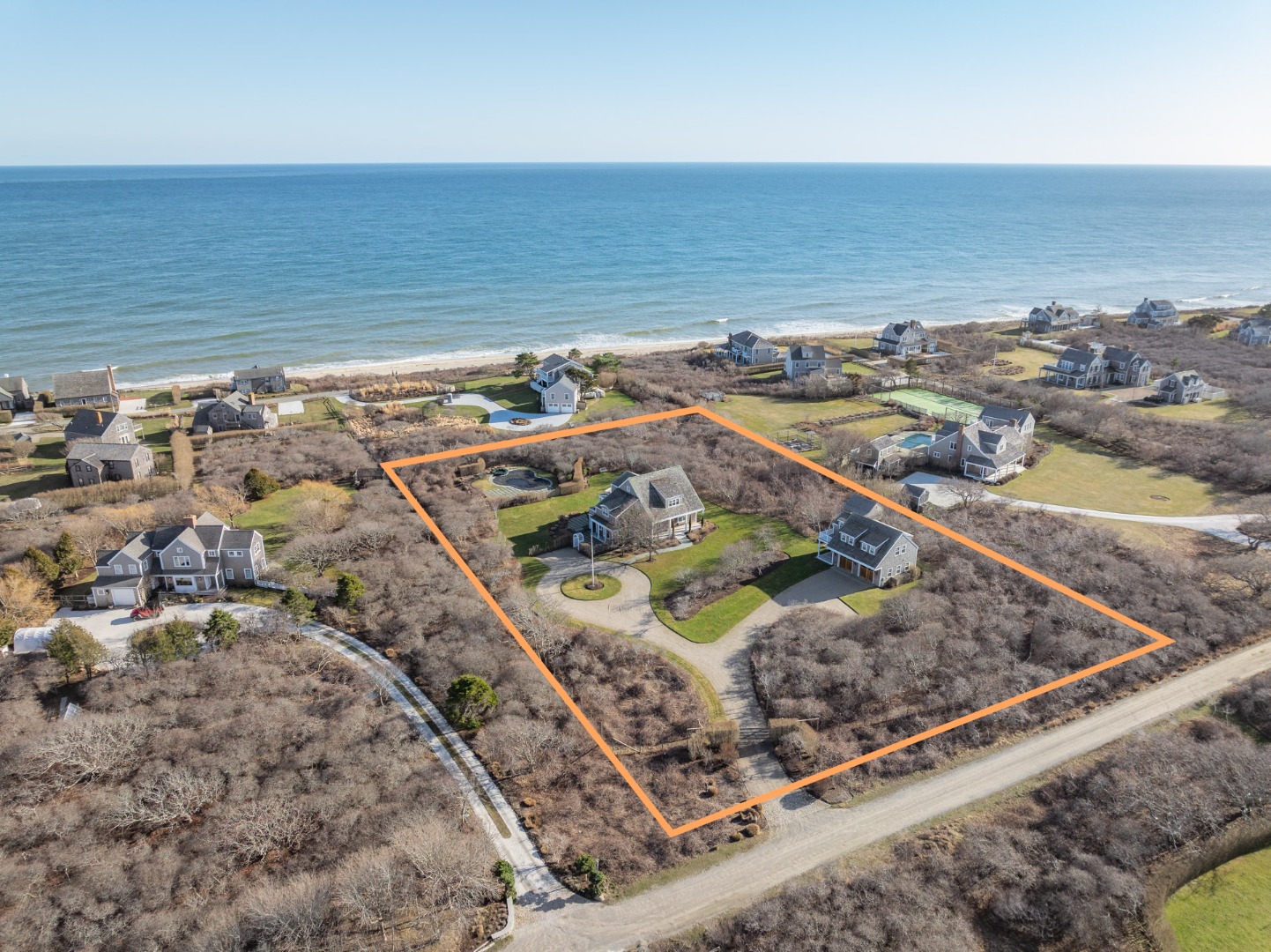 5 Surrey Avenue Nantucket, MA 02554 - Photo 22 of 26
