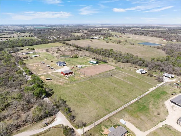 $1,500,000 | 399 Satin Road, Chilton, TX 76632