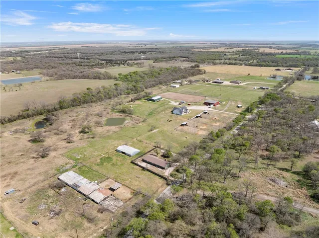 $1,500,000 | 399 Satin Road, Chilton, TX 76632