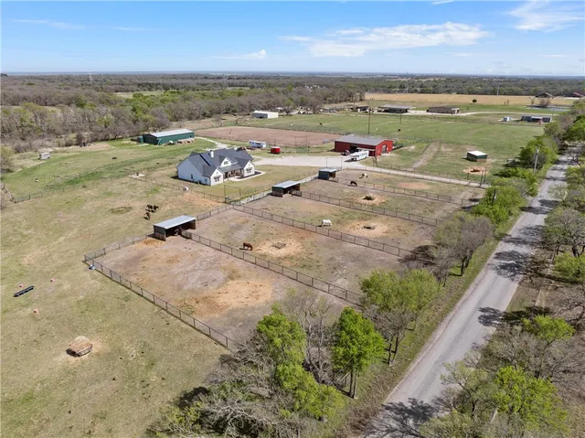 $1,500,000 | 399 Satin Road, Chilton, TX 76632