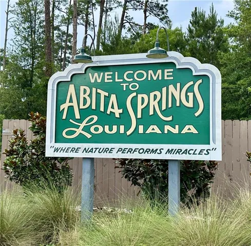 $65,000 | Lot 11 A Pine Street, Abita Springs, LA 70420