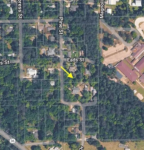 $65,000 | Lot 11 A Pine Street, Abita Springs, LA 70420