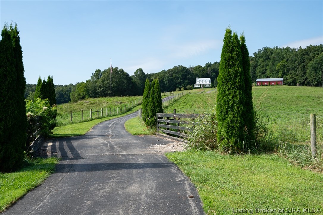 7957 Speed Road Milltown, IN 47145 - Photo 57 of 98 Gallery Image 57