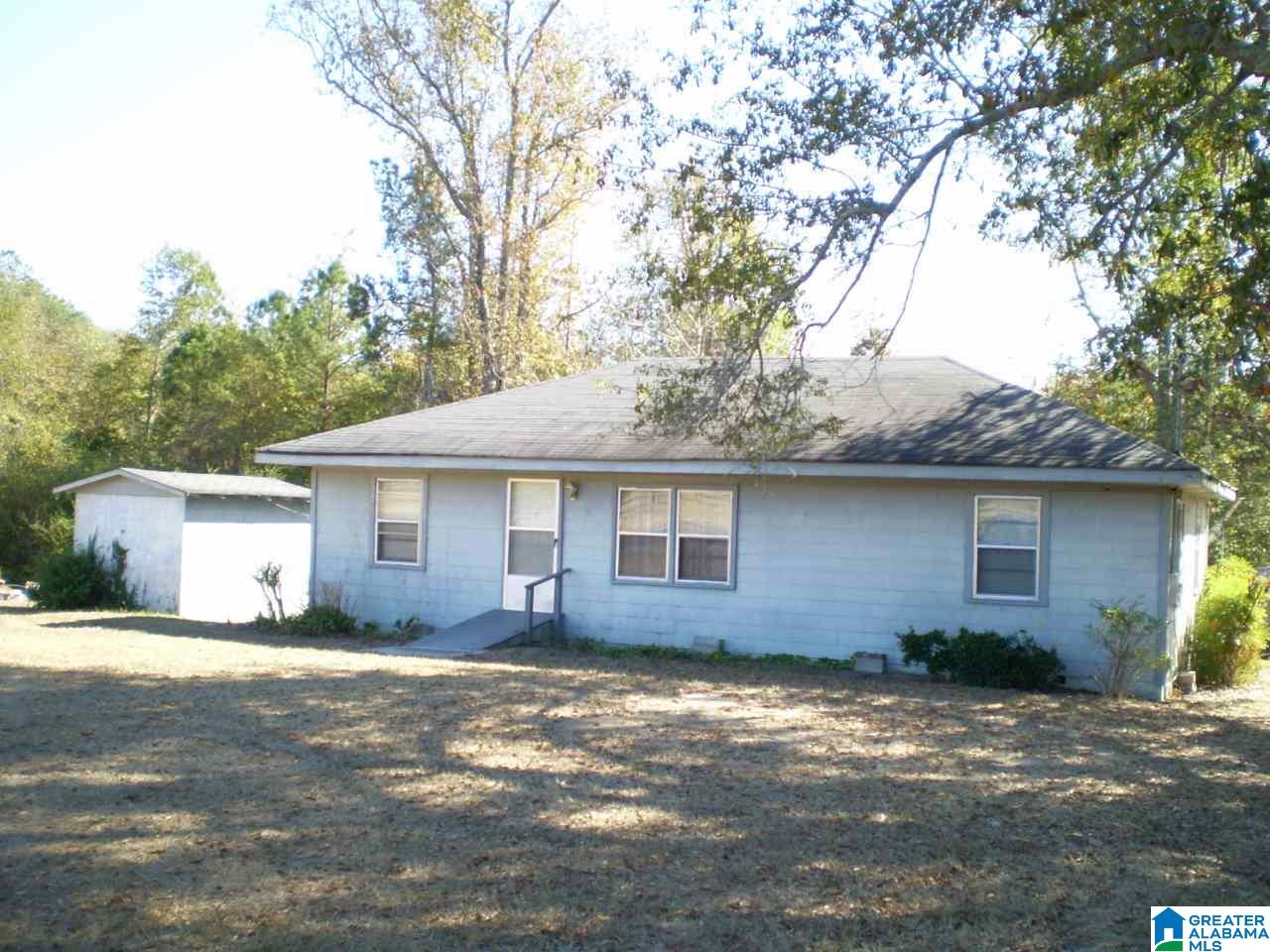 9060 Shoal Creek Road Ashville, AL 35953 - Photo 1 of 24