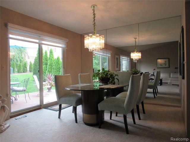 3056 Rolling Green Circle South Rochester Hills, MI 48309 - Photo 7 of 28