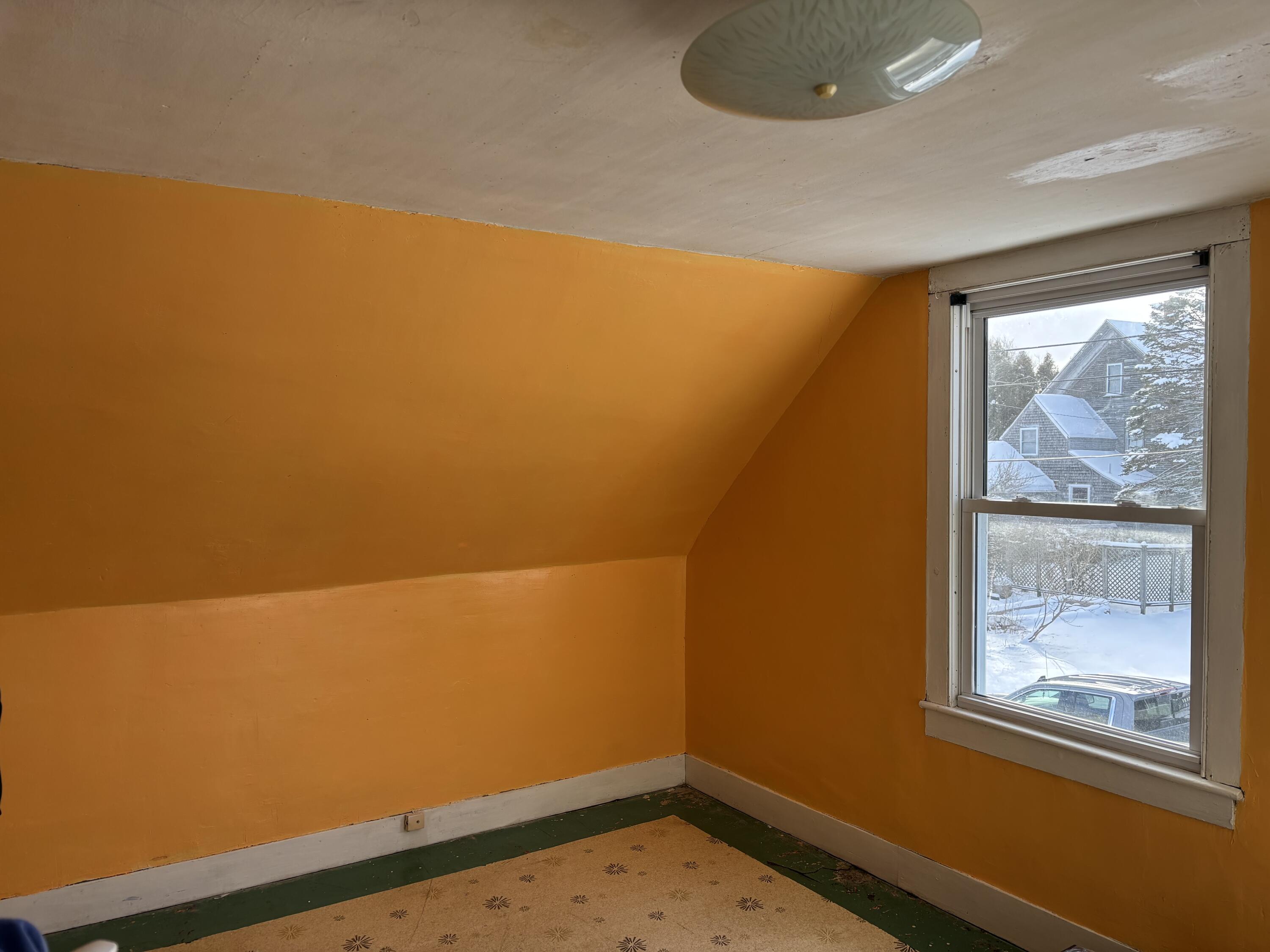 11 Cottage Street Vinalhaven, ME 04863 - Photo 16 of 27 Bedroom 2