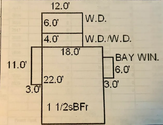 $305,000 | 11 Cottage Street, Vinalhaven, ME 04863