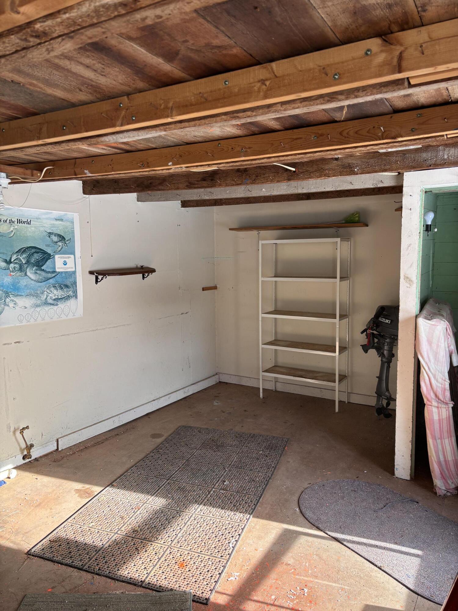 11 Cottage Street Vinalhaven, ME 04863 - Photo 23 of 27 Dowstairs