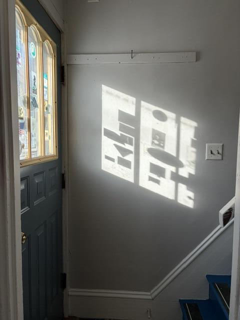 11 Cottage Street Vinalhaven, ME 04863 - Photo 4 of 27 11 Cottage Street Entrance