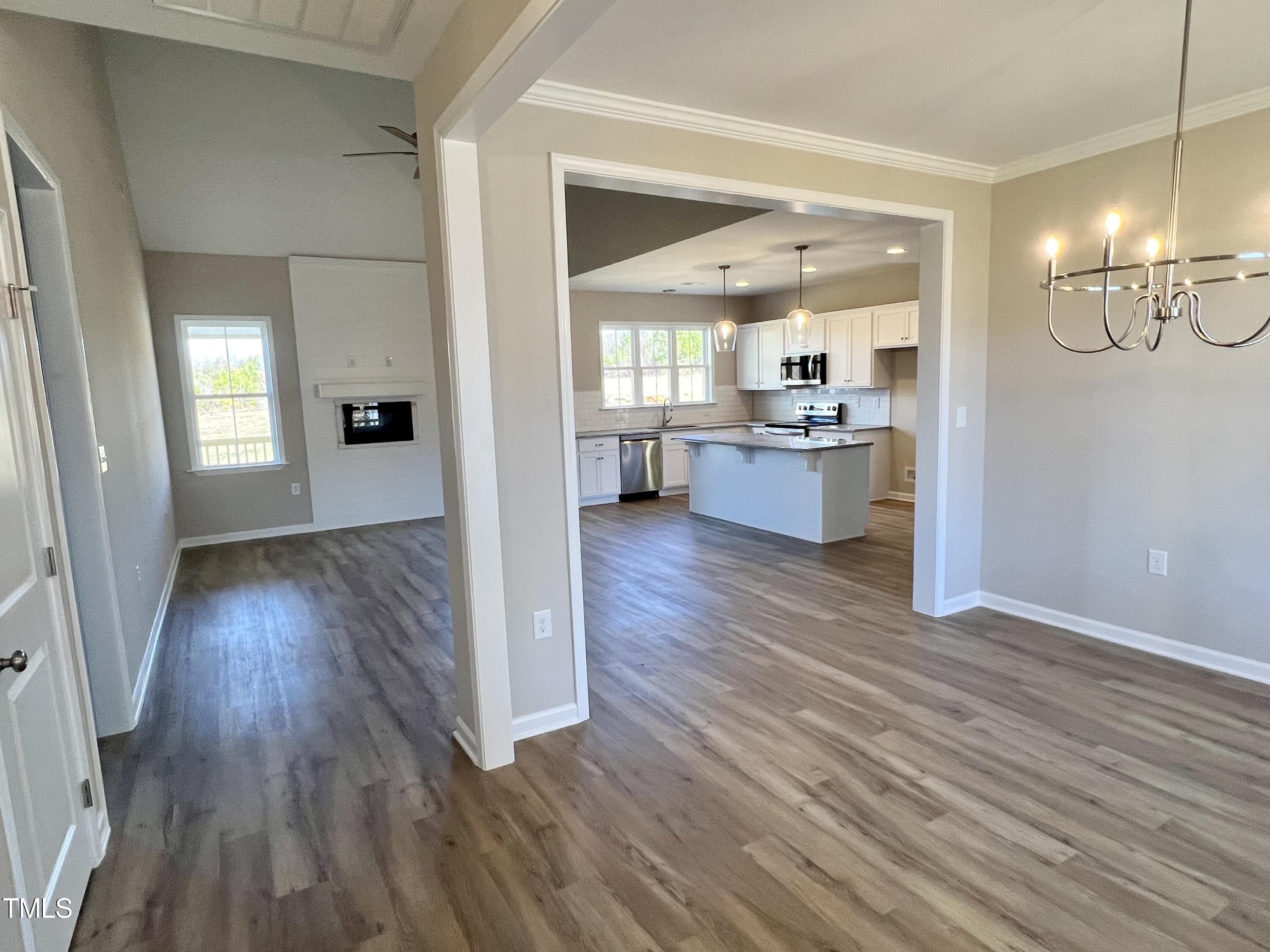 4467 Debnam Road Zebulon, NC 27597 - Photo 3 of 17 4467 pic 1