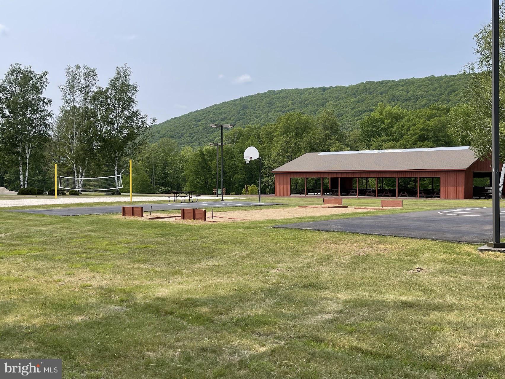 54 Summit Road Hazleton, PA 18202 - Photo 70 of 70 PAVILLION