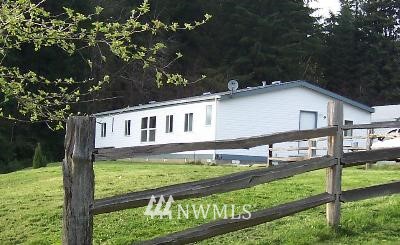 9 Capitol Ridge Road Oakville, WA 98568 - Photo 1 of 1