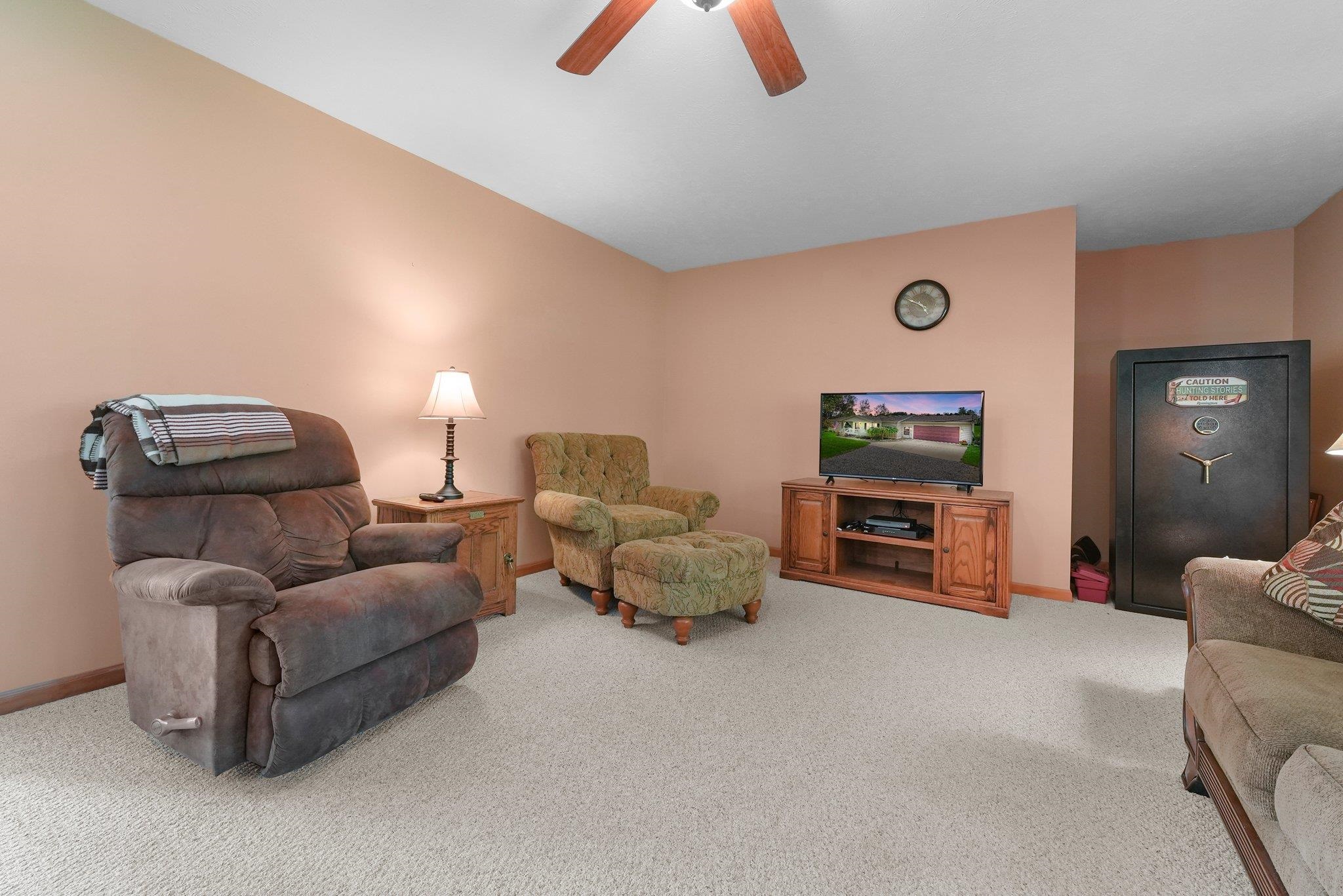 5154 South Blodgett Road Lake City, MI 49651 - Photo 22 of 44