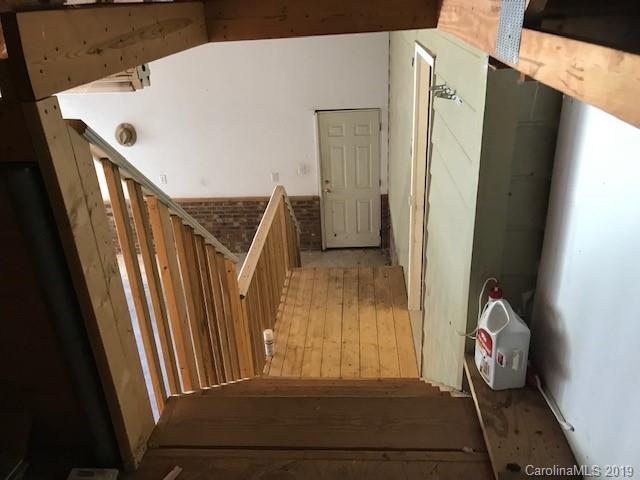 5512 Griffith Road Monroe, NC 28112 - Photo 32 of 36 a view of an entryway