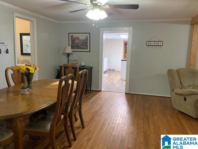 676 Bishop Ridge West Blocton, AL 35184 - Photo 18 of 27